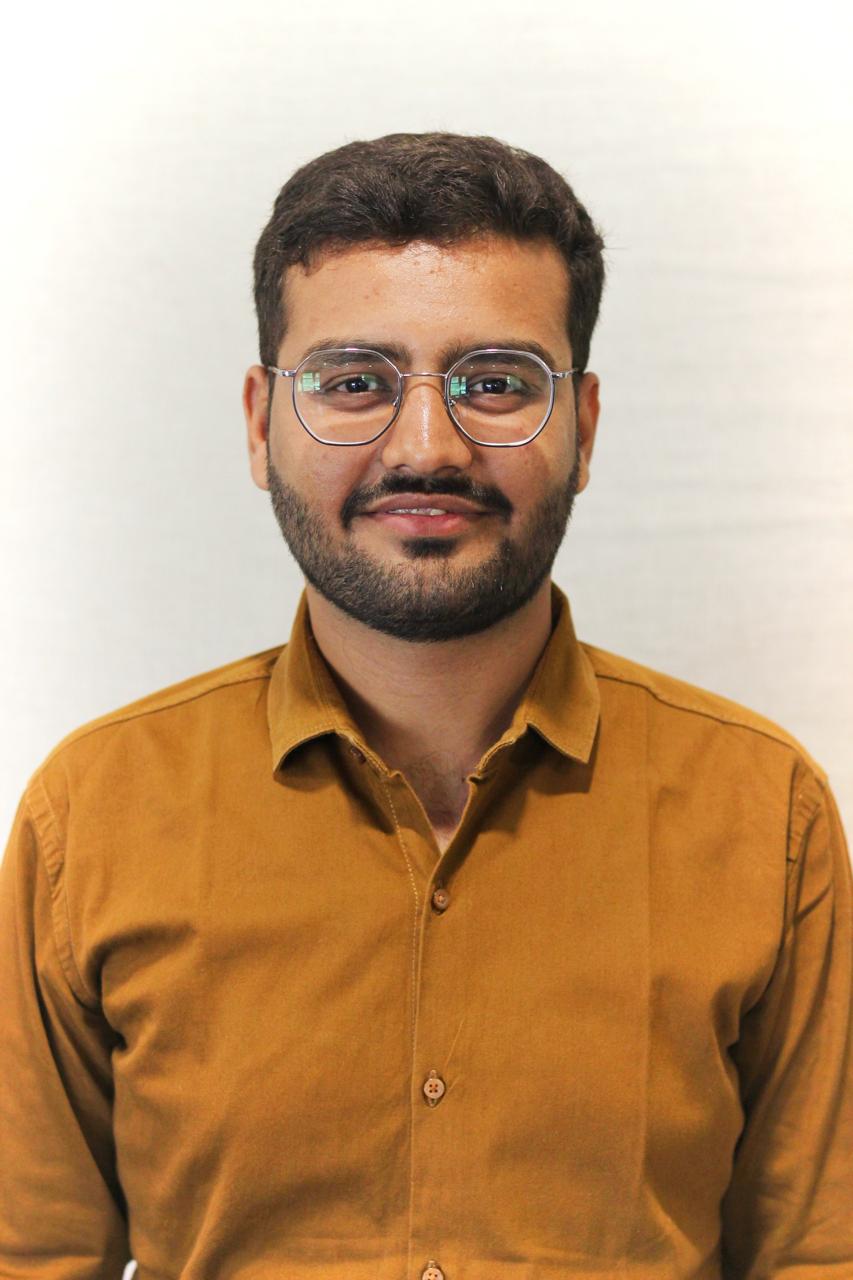 MANISH RAMANI